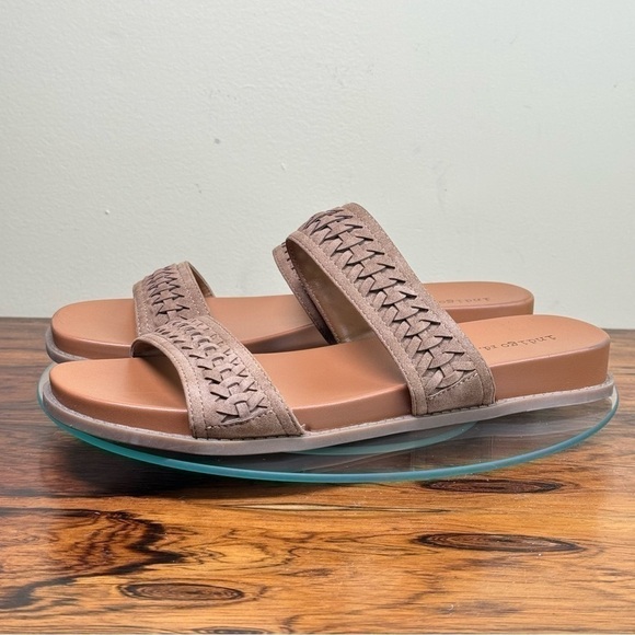 Indigo Rd Terrey Slide Sandal - Picture 4 of 11